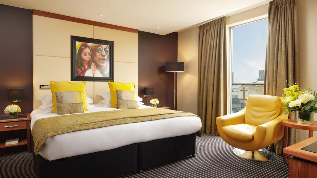 الفندق هارد دايز نايت - ليفربول